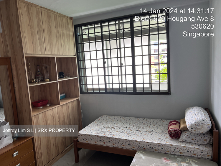 Blk 678 Hougang Avenue 8 (Hougang), HDB 3 Rooms #420374591